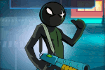 Jeu Stickman Team Force