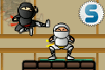 Sticky Ninja Academy
