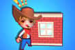 Jeu Stolen House