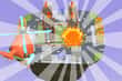 Jeu Stormbreaker