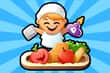 Jeu Street Food Inc