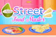 Jeu Maître du Street Food