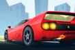Jeu Street Racing 3D