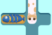 Jeu Stretch the Cat