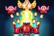 Strike Galaxy Attack