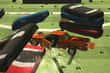 Jeu Stunt Destroyer