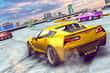Stunt Extreme Car Simulator
