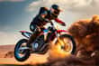 Jeu Stunt Rider