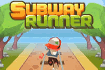 Jeu Subway Runner