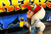 Subway Surfers Graffiti