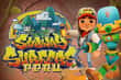 Jeu Subway Surfers Pérou