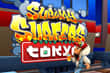 Subway Surfers Tokyo