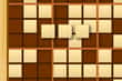 Sudoku Blocks