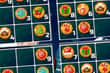 Sudoku de Noël