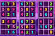 Sudoku Classique
