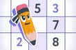Jeu Sudoku Master