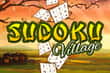 Jeu Sudoku Village