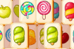Jeu Sugar Mahjong