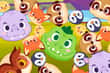 Jeu Suika Animals