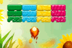 Jeu Summer Brick Out