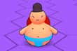 Jeu Sumo Smash