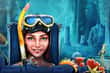 Jeu Objets Cachés La Civilisation engloutie