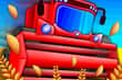 Jeu SunnyFarm.io