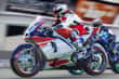 Jeu Super Moto Course Circuit