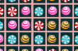 Super Candy Match