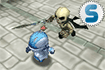 Jeu Super Castle Sprint