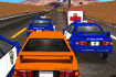 Jeu Super Chase 3D