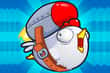 Jeu Super Chicken Fly