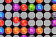 Jeu Super Lignes Couleurs