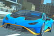 Jeu Super Drive