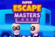 Jeu Maîtres de l