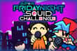 Jeu Super Friday Night Squid Challenge