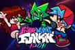 Jeu Super Friday Night vs Neon