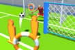 Jeu Super Goal