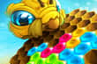 Jeu Super Hexbee Merger