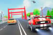 Jeu Super Highway Car Traffic Racer