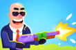 Jeu Super Hit Masters