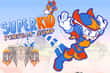 Jeu Super Kid Perfect Jump