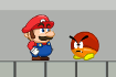 Jeu Super Mario Castle