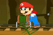 Jeu Super Mario Miner