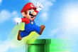 Jeu Super Mario Stack Jump