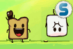 Jeu Super Marshmallow Kingdom