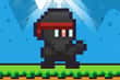 Super Ninja Plumber