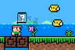 Jeu Super Oliver World
