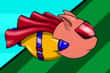 Jeu Super Cochon