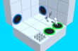 Jeu Super Portal Maze 3D